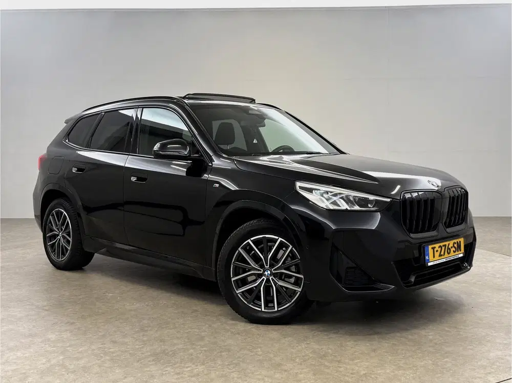 BMW X1 sDrive20i M-Sport uit 2023, foto 6