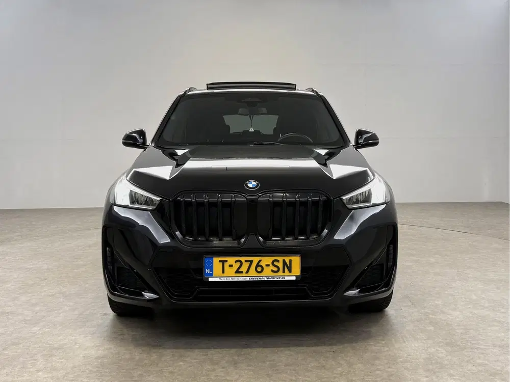 BMW X1 sDrive20i M-Sport uit 2023, foto 7