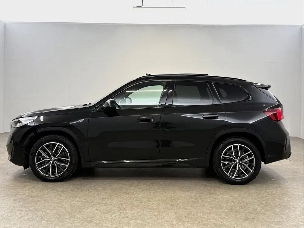 BMW X1 sDrive20i M-Sport uit 2023, foto 9