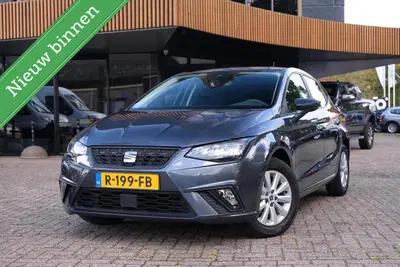 SEAT Ibiza 1.0 Style uit 2022