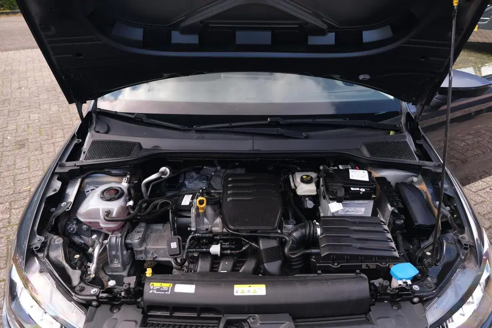 SEAT Ibiza 1.0 Style uit 2022, foto 12