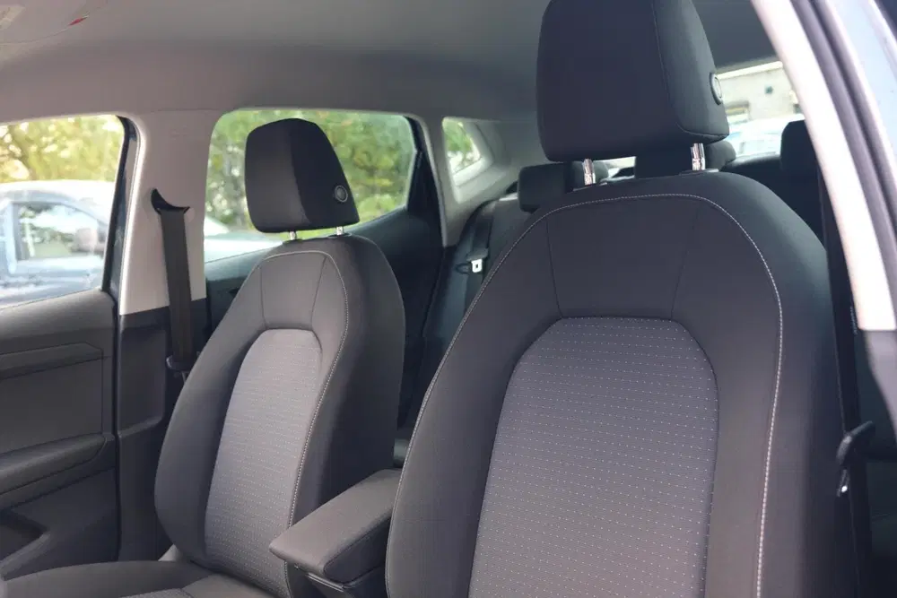 SEAT Ibiza 1.0 Style uit 2022, foto 15