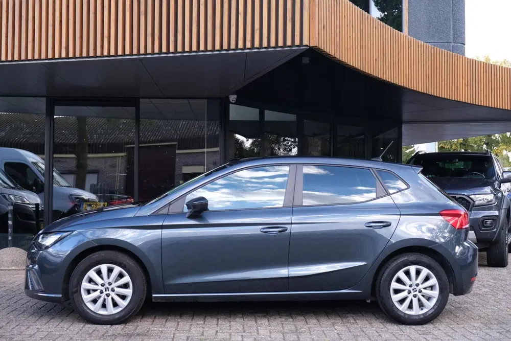 SEAT Ibiza 1.0 Style uit 2022, foto 3