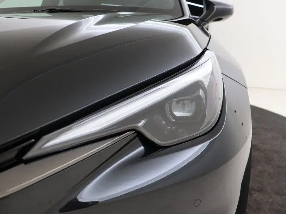 Lexus LBX 35th Edition 2WD uit 2026, foto 8