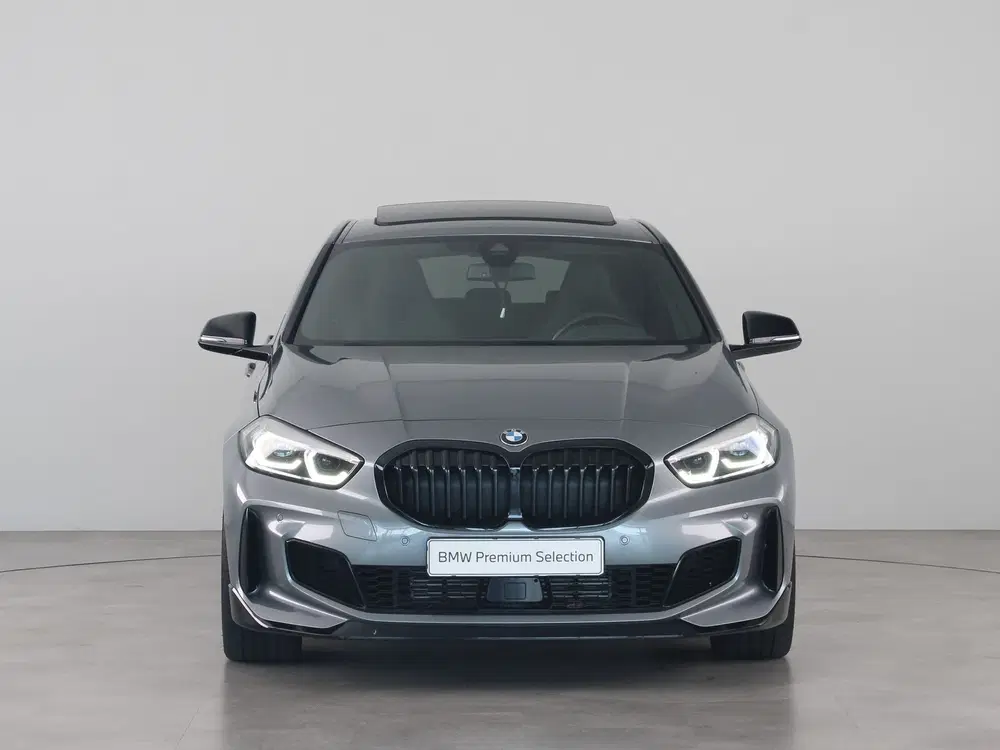 BMW 1-serie 128ti M Sport Pro (bj 2023 uit 2023, foto 2