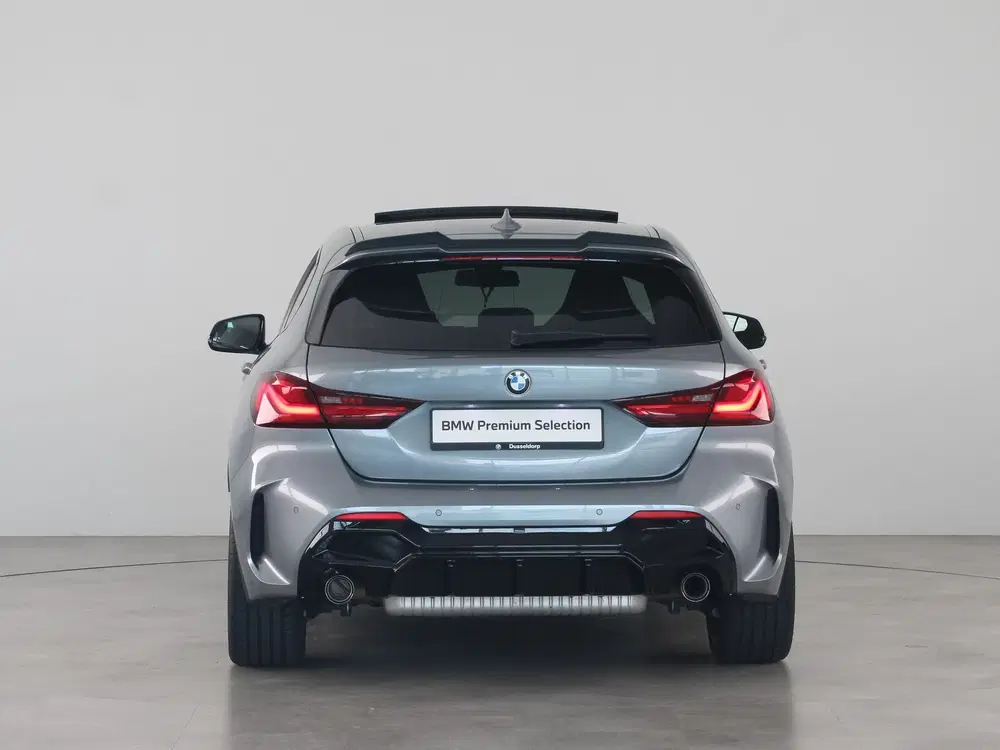 BMW 1-serie 128ti M Sport Pro (bj 2023 uit 2023, foto 6