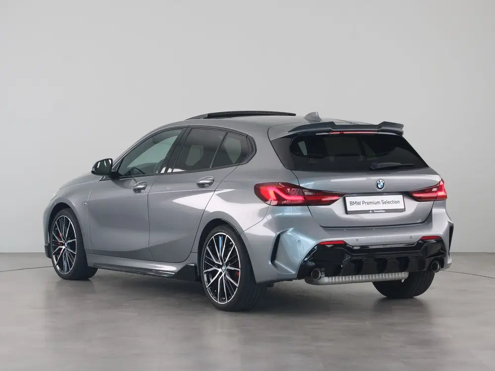 BMW 1-serie 128ti M Sport Pro (bj 2023 uit 2023, foto 7