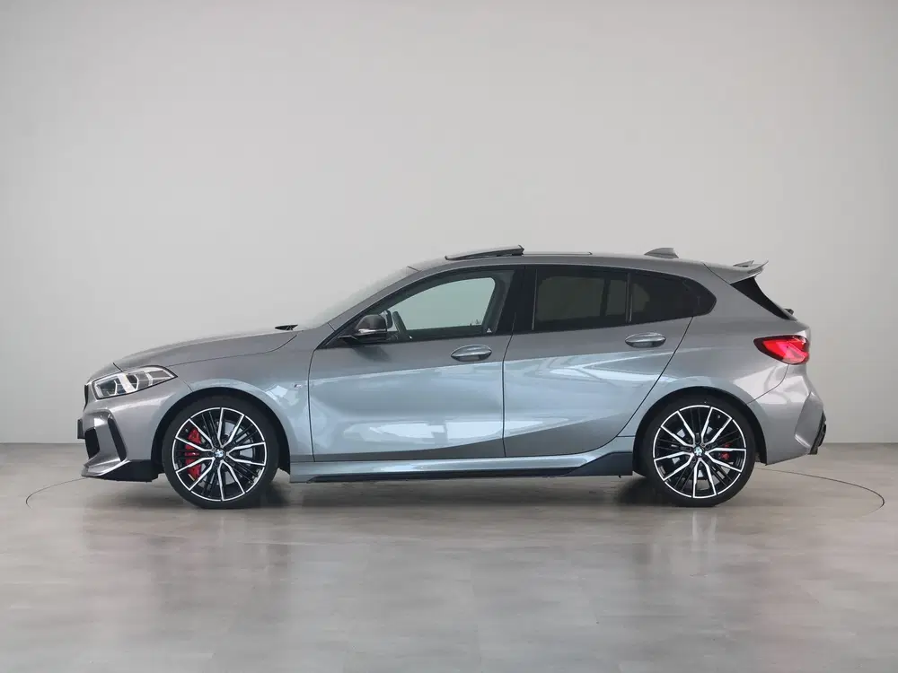 BMW 1-serie 128ti M Sport Pro (bj 2023 uit 2023, foto 8