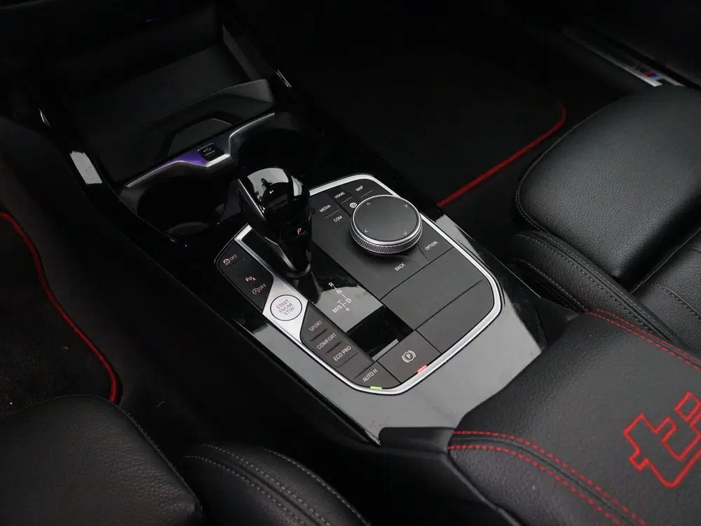 BMW 1-serie 128ti M Sport Pro (bj 2023 uit 2023, foto 9