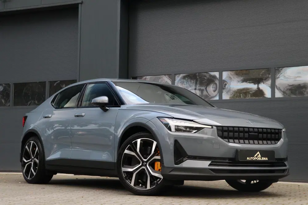 Polestar 2 Long Range Dual Motor Plus Pilot78kWh uit 2021