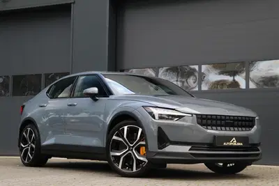 Polestar 2 Long Range Dual Motor Plus Pilot78kWh uit 2021
