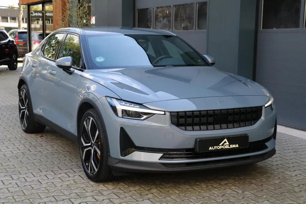 Polestar 2 Long Range Dual Motor Plus Pilot78kWh uit 2021, foto 10