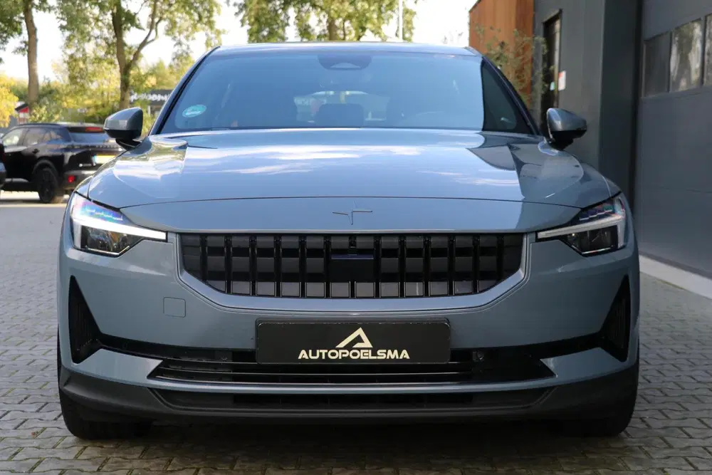 Polestar 2 Long Range Dual Motor Plus Pilot78kWh uit 2021, foto 11