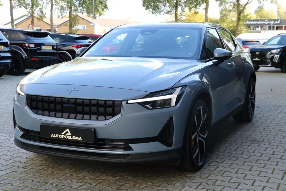 Polestar 2 Long Range Dual Motor Plus Pilot78kWh uit 2021, foto 12