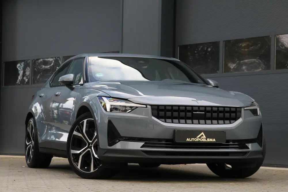 Polestar 2 Long Range Dual Motor Plus Pilot78kWh uit 2021, foto 2