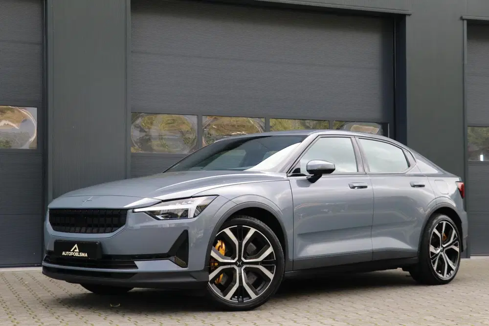 Polestar 2 Long Range Dual Motor Plus Pilot78kWh uit 2021, foto 3