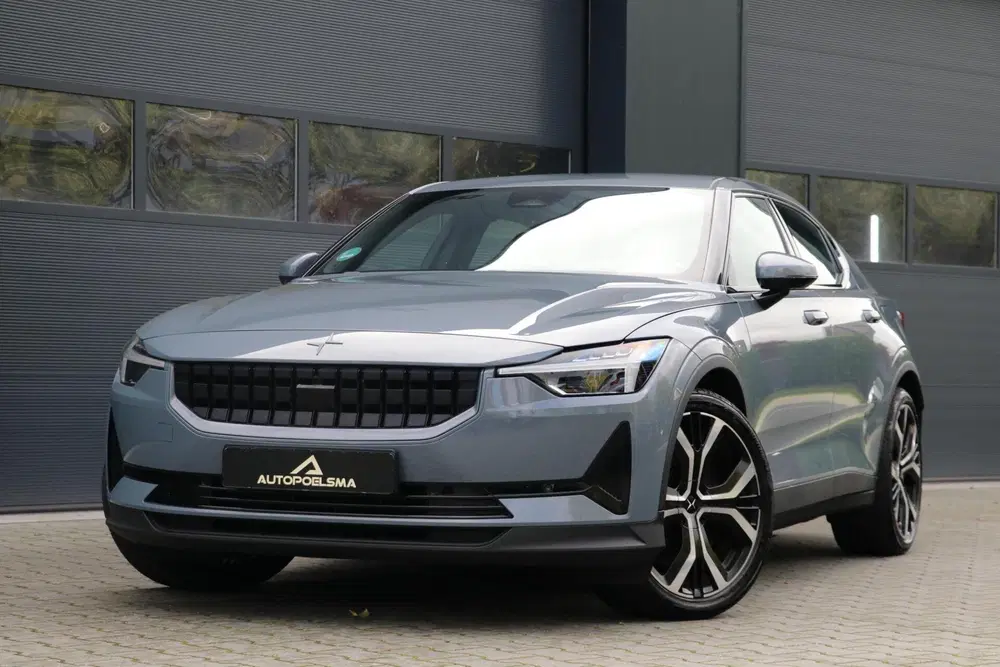 Polestar 2 Long Range Dual Motor Plus Pilot78kWh uit 2021, foto 4