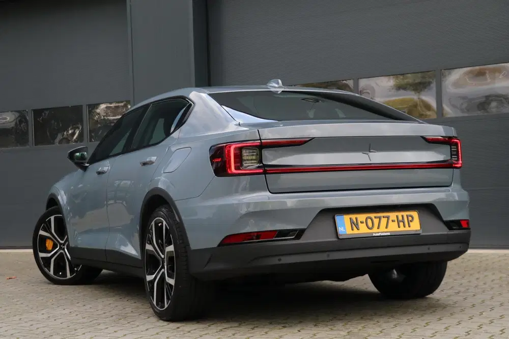 Polestar 2 Long Range Dual Motor Plus Pilot78kWh uit 2021, foto 5