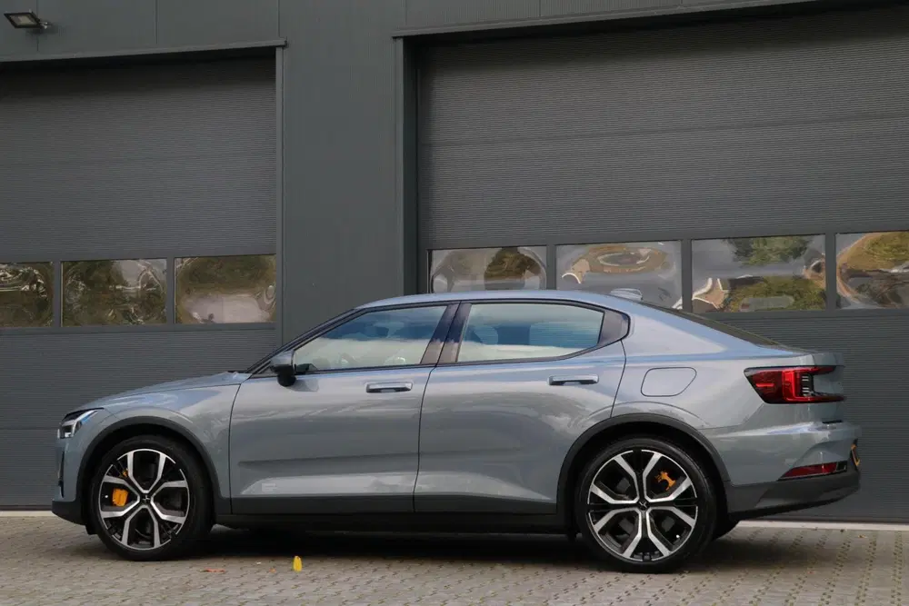 Polestar 2 Long Range Dual Motor Plus Pilot78kWh uit 2021, foto 6