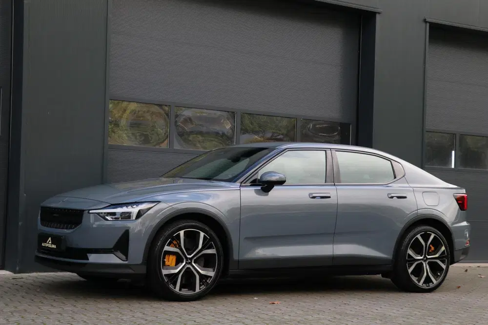 Polestar 2 Long Range Dual Motor Plus Pilot78kWh uit 2021, foto 7