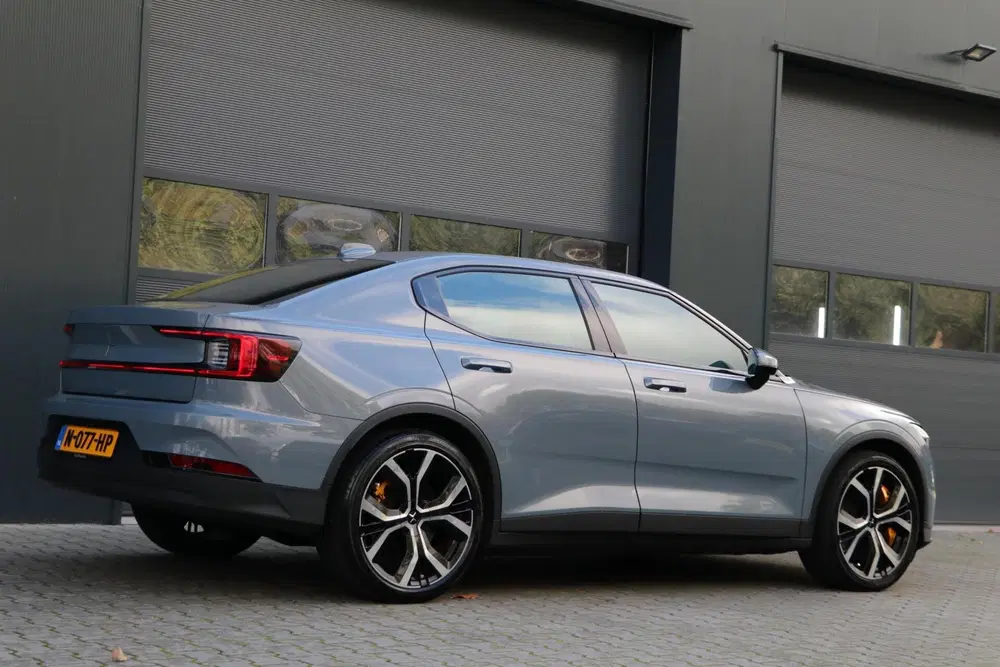 Polestar 2 Long Range Dual Motor Plus Pilot78kWh uit 2021, foto 8