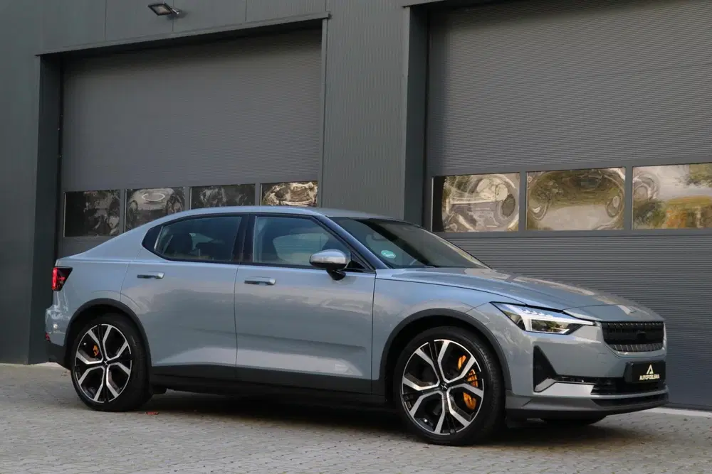Polestar 2 Long Range Dual Motor Plus Pilot78kWh uit 2021, foto 9