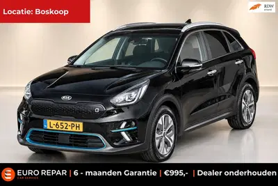 Kia Niro DynamicPlusLine 64 kWh uit 2021