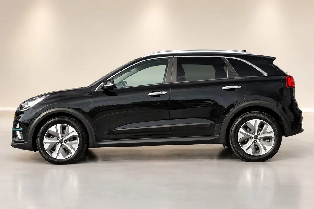 Kia Niro DynamicPlusLine 64 kWh uit 2021, foto 3