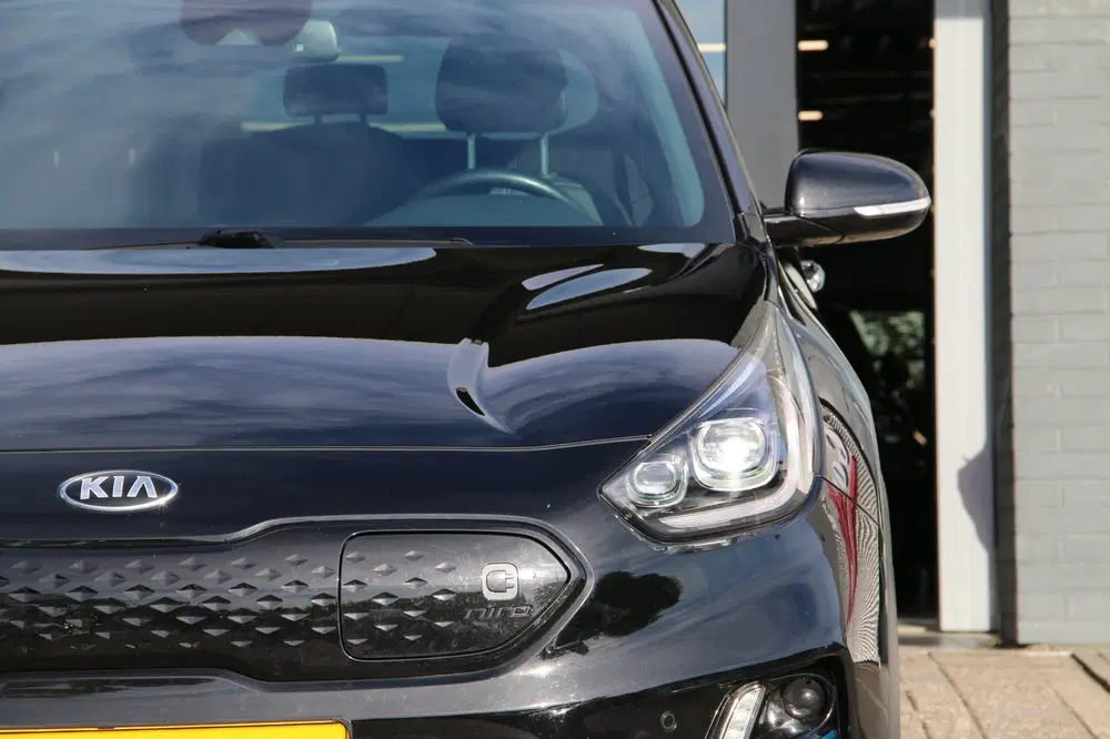 Kia Niro DynamicPlusLine 64 kWh uit 2021, foto 5