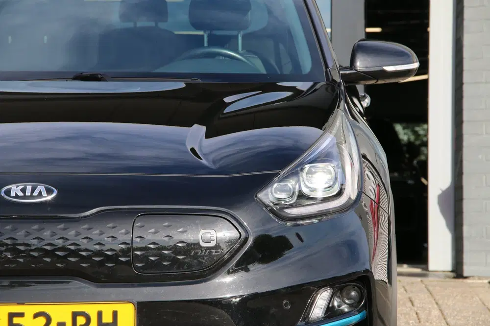 Kia Niro DynamicPlusLine 64 kWh uit 2021, foto 6