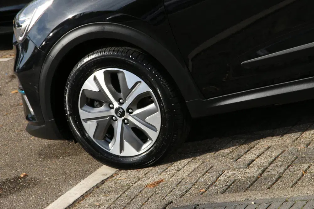 Kia Niro DynamicPlusLine 64 kWh uit 2021, foto 7