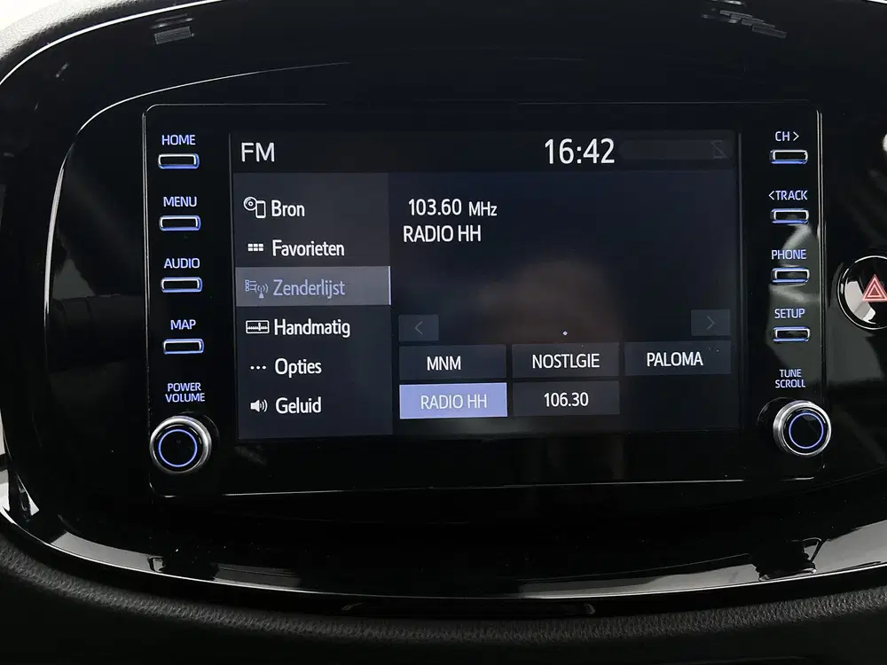 Toyota Aygo X 1.0 VVT-i MT first uit 2022, foto 7