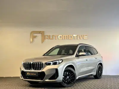 BMW X1 XDrive30e Memory uit 2025