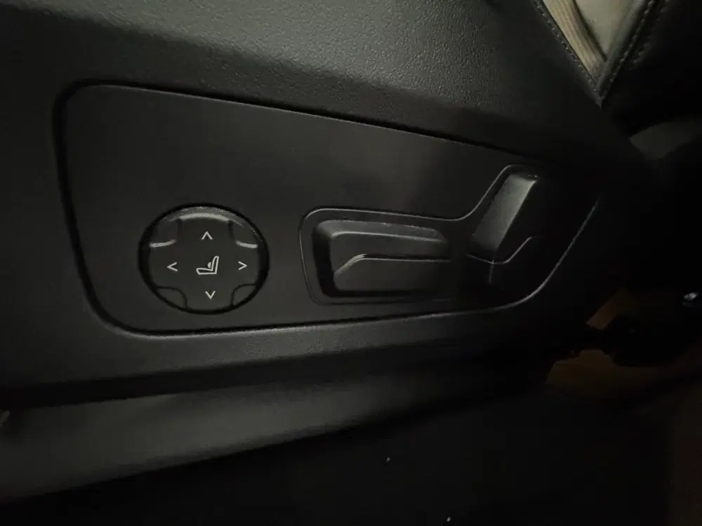 BMW X1 XDrive30e Memory uit 2025, foto 12