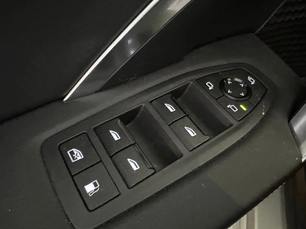 BMW X1 XDrive30e Memory uit 2025, foto 14
