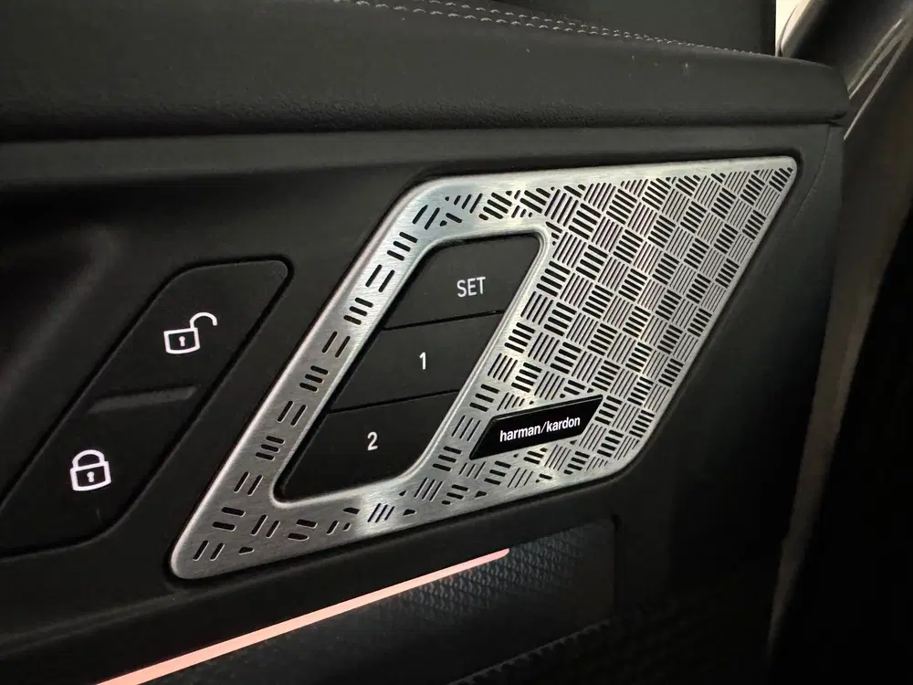 BMW X1 XDrive30e Memory uit 2025, foto 15