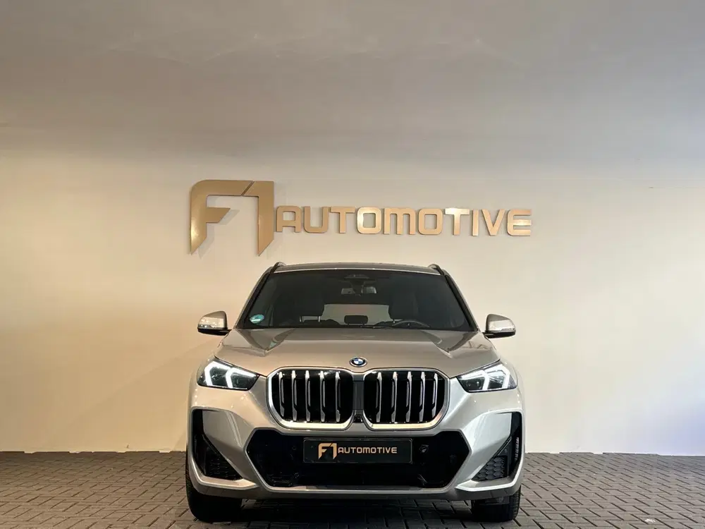 BMW X1 XDrive30e Memory uit 2025, foto 2