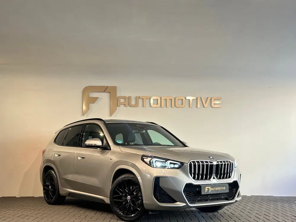 BMW X1 XDrive30e Memory uit 2025, foto 3