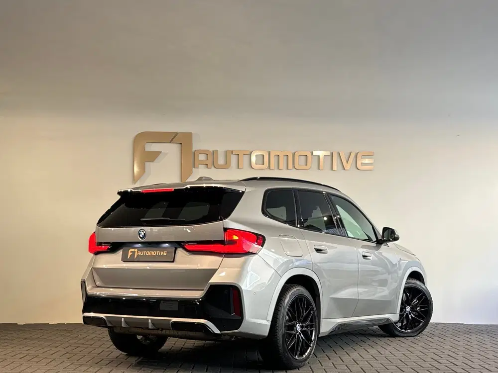 BMW X1 XDrive30e Memory uit 2025, foto 4