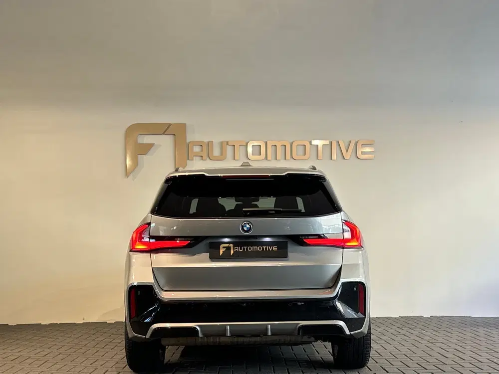 BMW X1 XDrive30e Memory uit 2025, foto 5