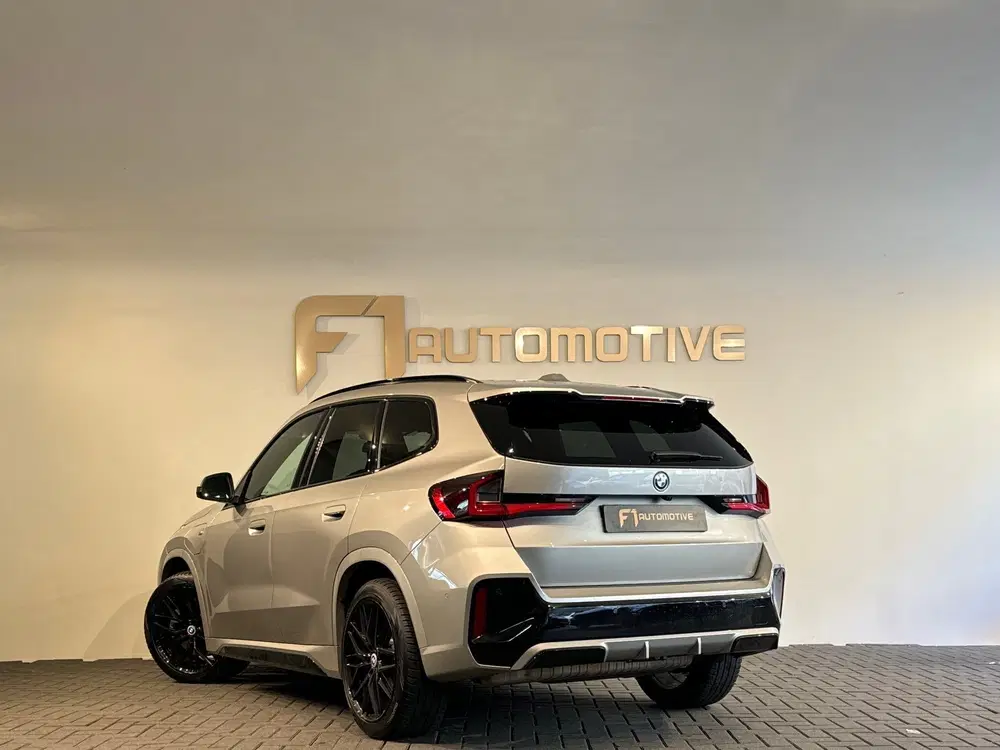 BMW X1 XDrive30e Memory uit 2025, foto 6
