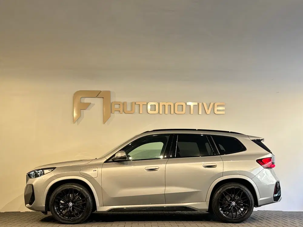 BMW X1 XDrive30e Memory uit 2025, foto 7