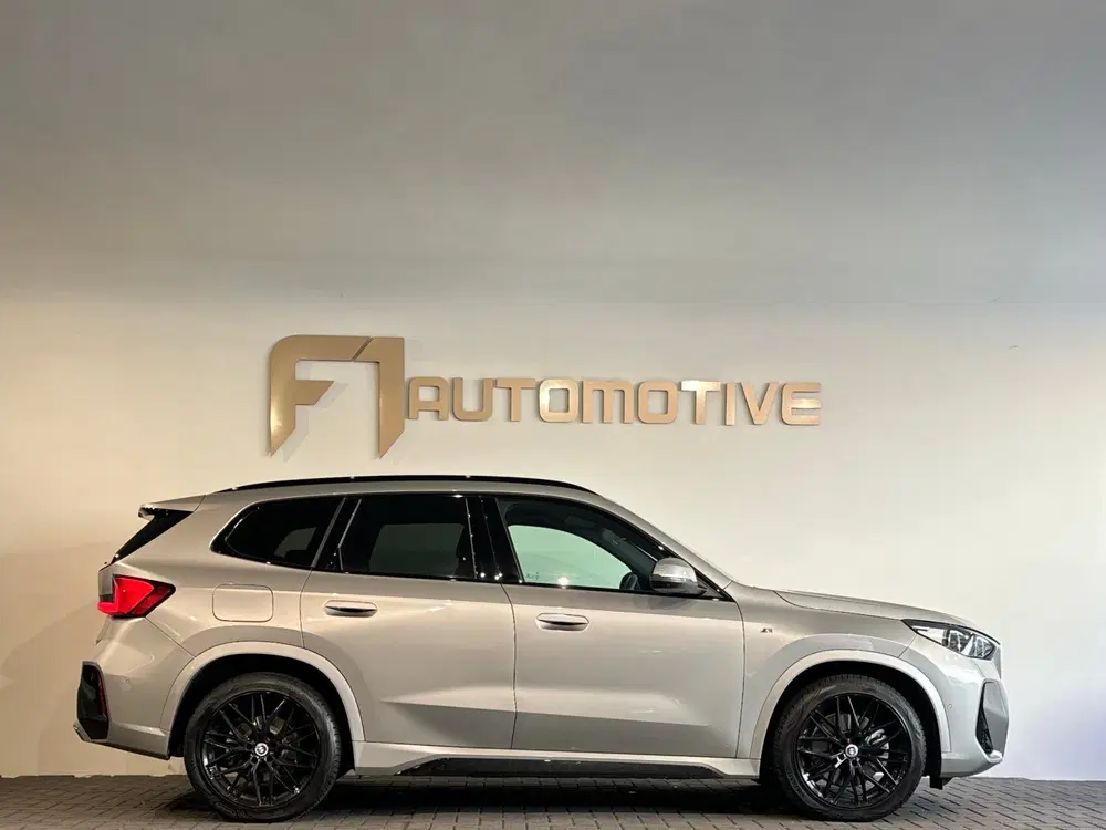 BMW X1 XDrive30e Memory uit 2025, foto 8