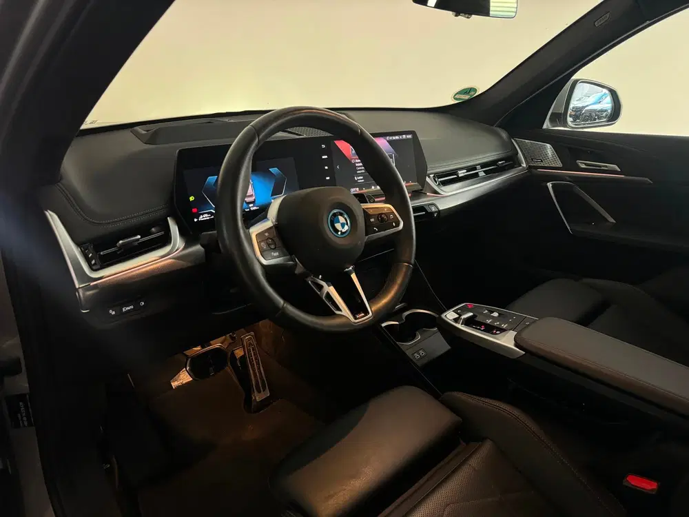 BMW X1 XDrive30e Memory uit 2025, foto 9