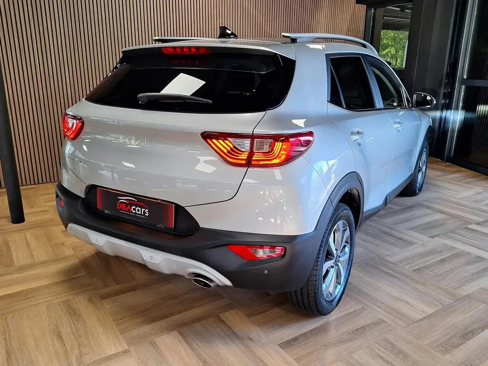 Kia Stonic 1.0 T-GDi MHEV DynamicLine uit 2022, foto 11