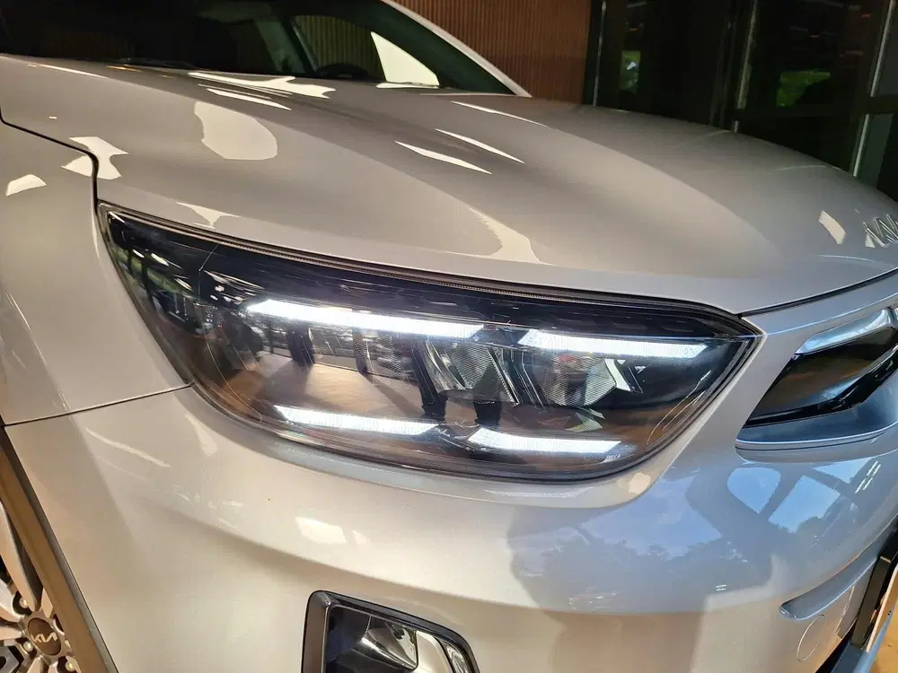 Kia Stonic 1.0 T-GDi MHEV DynamicLine uit 2022, foto 12