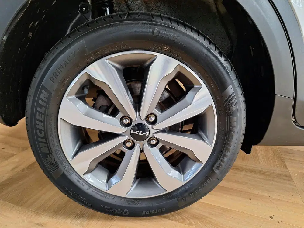 Kia Stonic 1.0 T-GDi MHEV DynamicLine uit 2022, foto 14