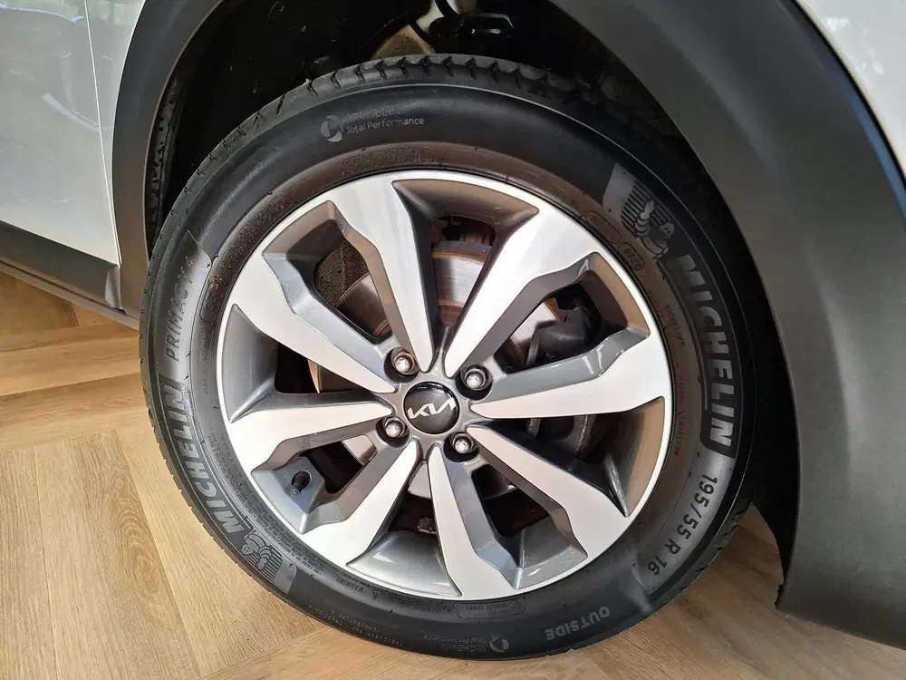 Kia Stonic 1.0 T-GDi MHEV DynamicLine uit 2022, foto 15