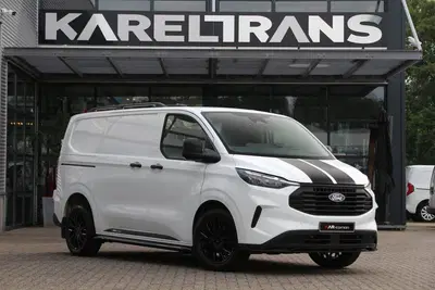 Ford Transit Custom 2.0 TDCI 136 uit 2024