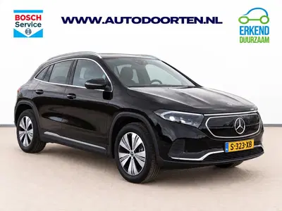 Mercedes-Benz EQA 250+ Business Line 71 kWh uit 2023